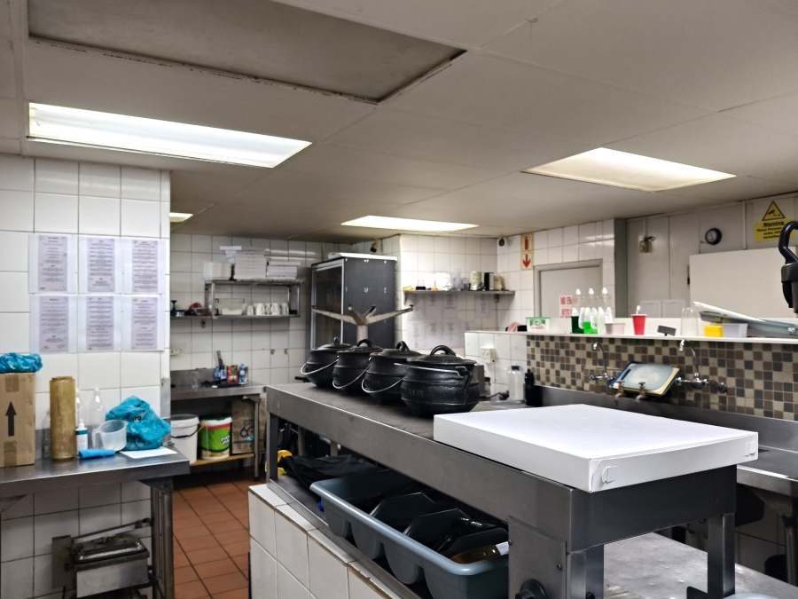 Commercial Property for Sale in Jeffreys Bay Central Eastern Cape